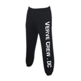 U325 printed logo sports pants sweatpants manufacturer  running pants U325 printed logo sports pants sweatpants manufacturer  running pants